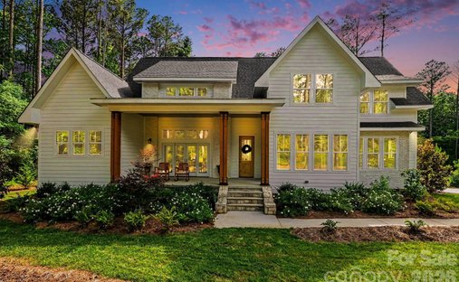 Haus in Lancaster, South Carolina, Vereinigte Staaten 1