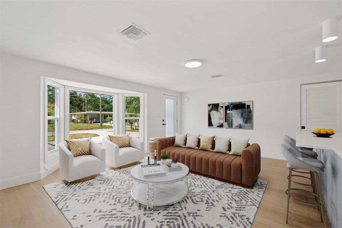 Casa en Sarasota, Florida, Estados Unidos 3 - 18254736