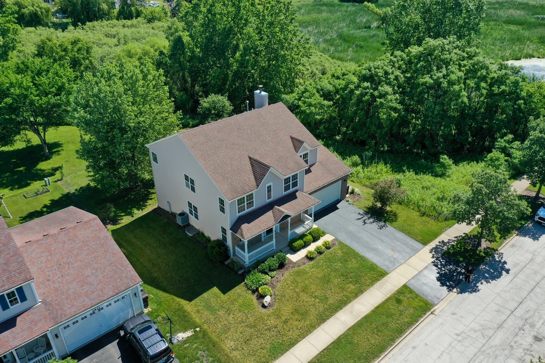 House in Wauconda, Illinois, United States 4 - 18255074