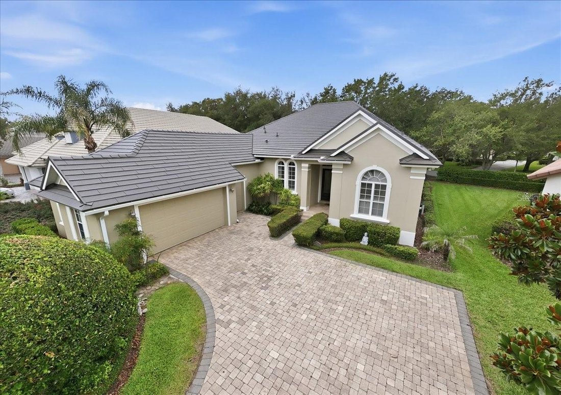 Casa a Lake Butler, Florida, Stati Uniti 1 - 18254500