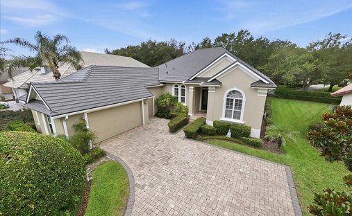 House in Lake Butler, Florida, United States 1
