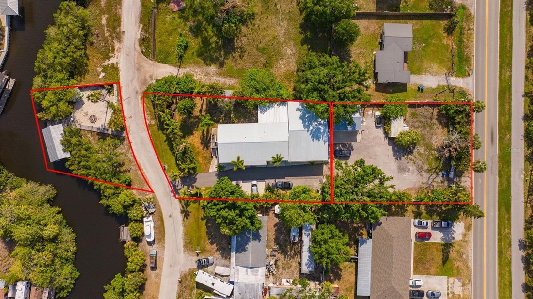 House in Ruskin, Florida, United States 5 - 18254507