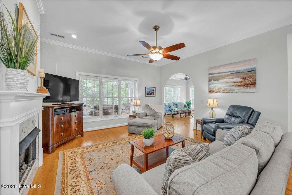 House in Porters Neck, North Carolina, United States 4 - 18254924