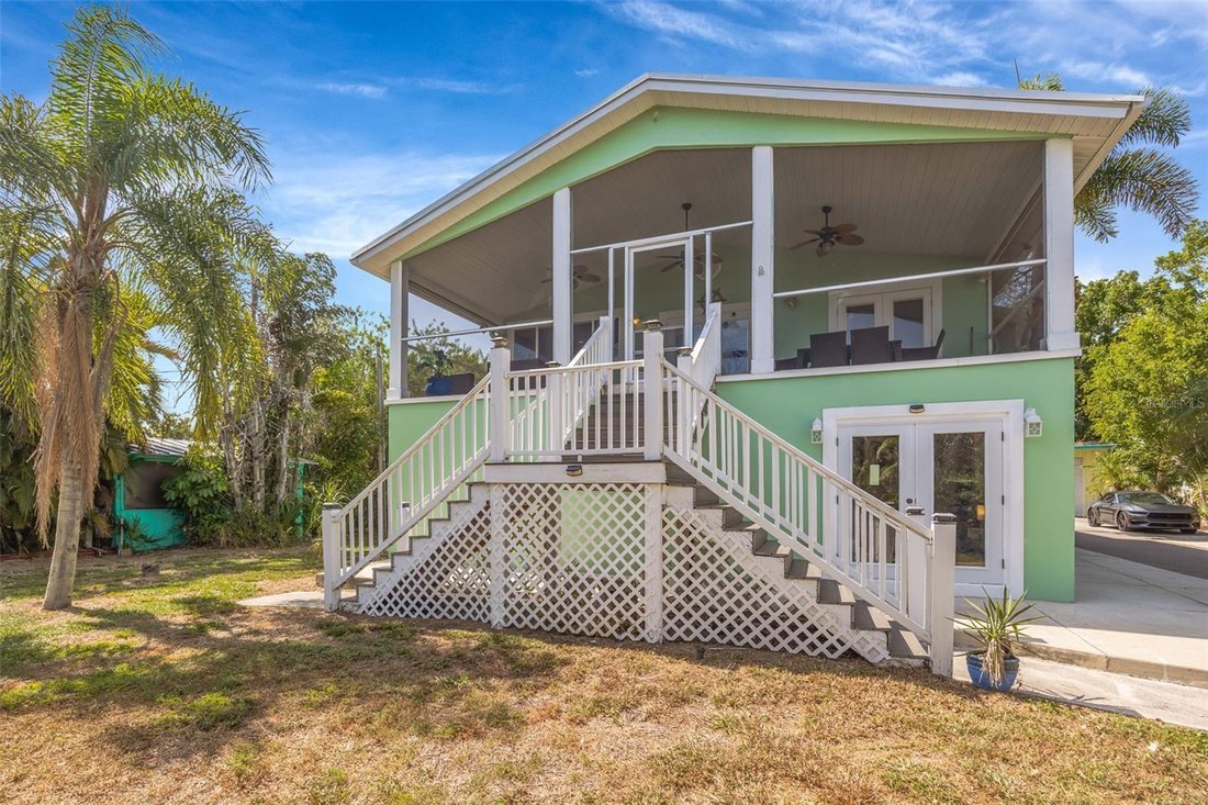 House in Ruskin, Florida, United States 1 - 18254507