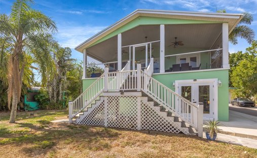House in Ruskin, Florida, United States 1