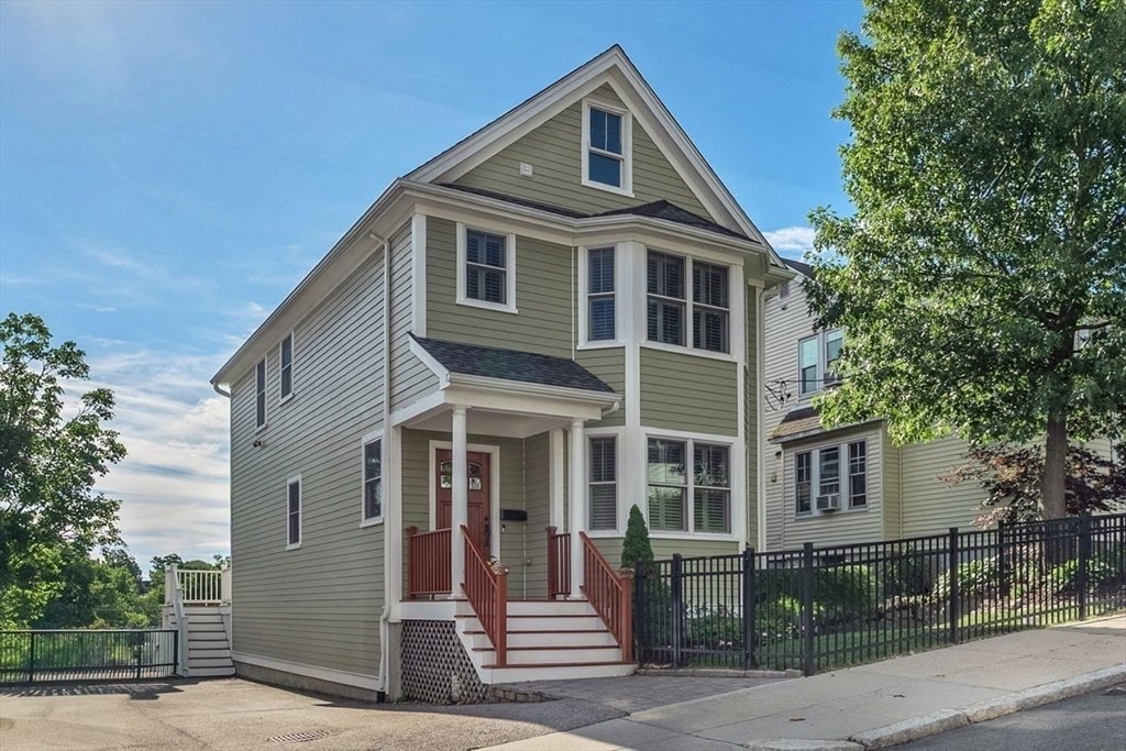 House in Boston, Massachusetts, United States 3 - 18254779