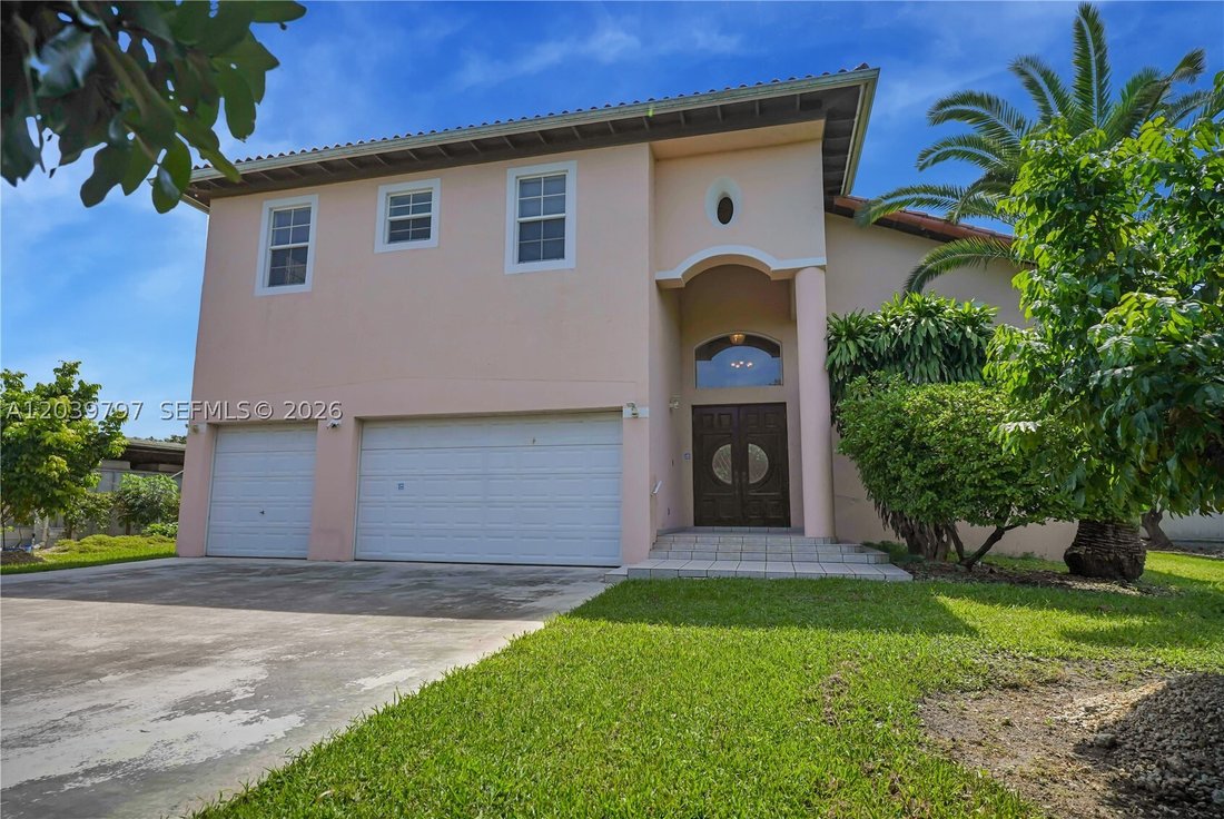 House in Homestead, Florida, United States 3 - 18254800
