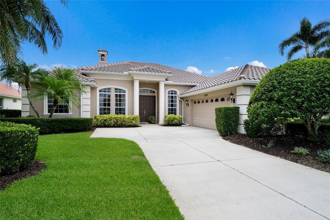 House in Bradenton, Florida, United States 1 - 18254560