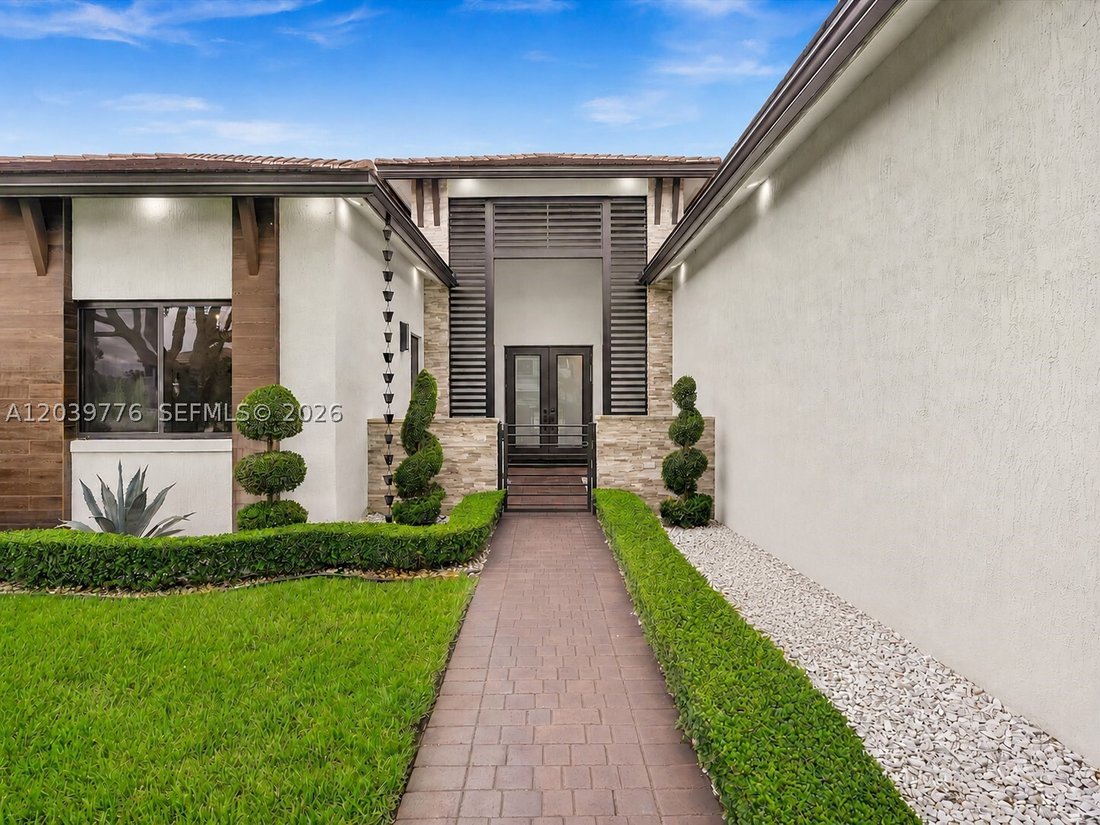 House in Southwest Ranches, Florida, United States 5 - 18254614