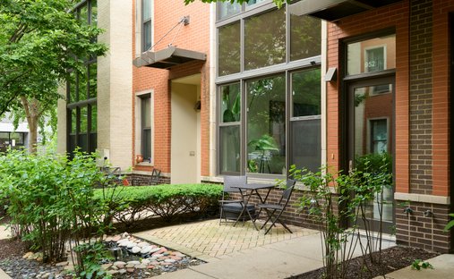 Condominio en Chicago, Illinois, Estados Unidos 1