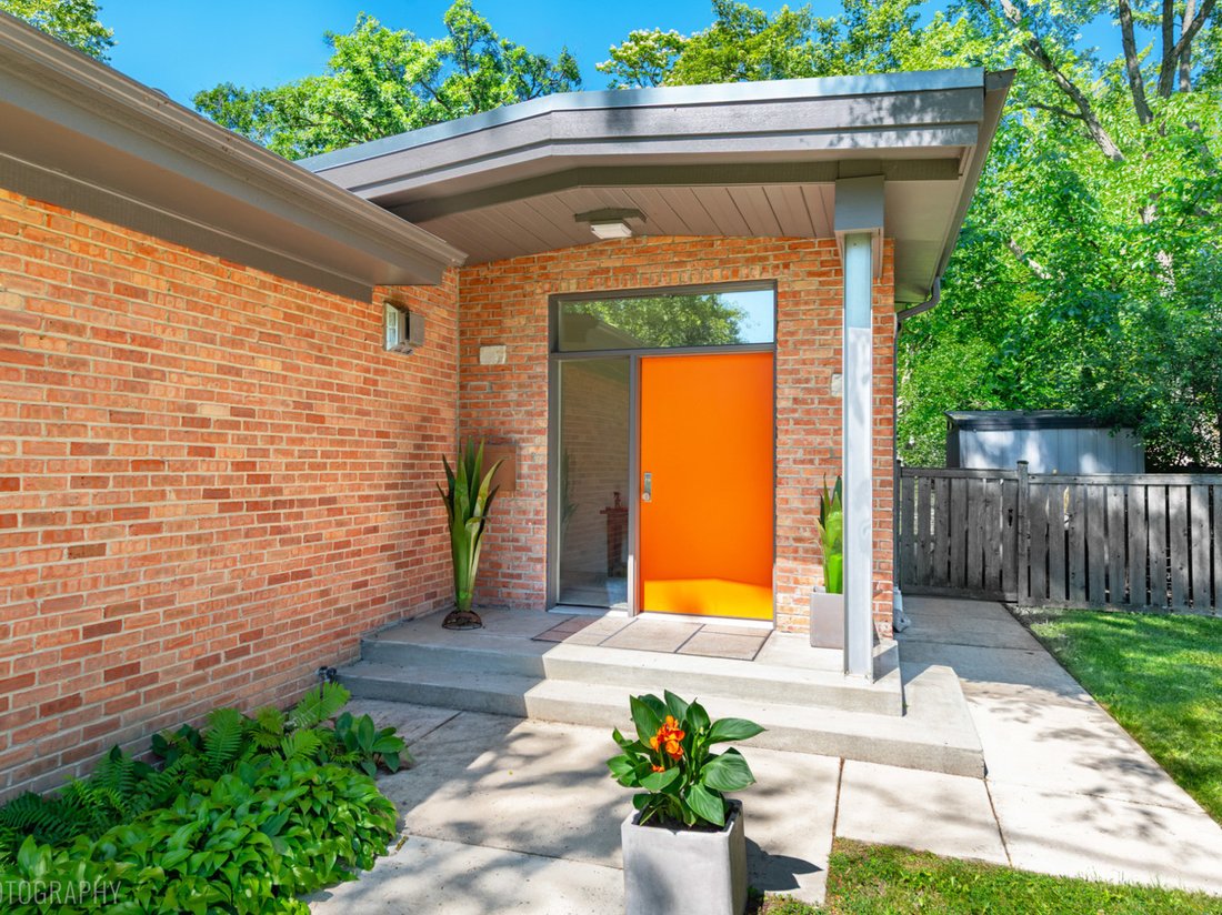 House in Lake Bluff, Illinois, United States 5 - 18255014