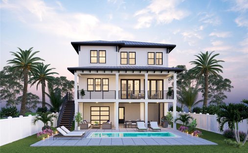 House in Tampa, Florida, United States 1
