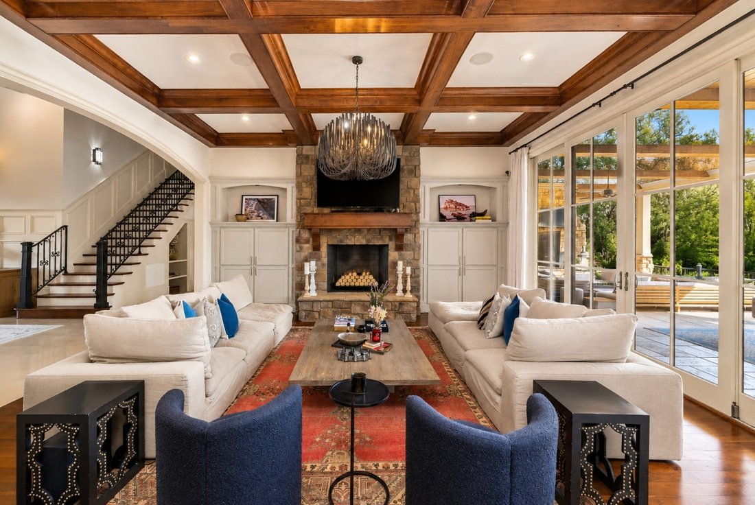 House in Nashville, Tennessee, United States 5 - 17858448