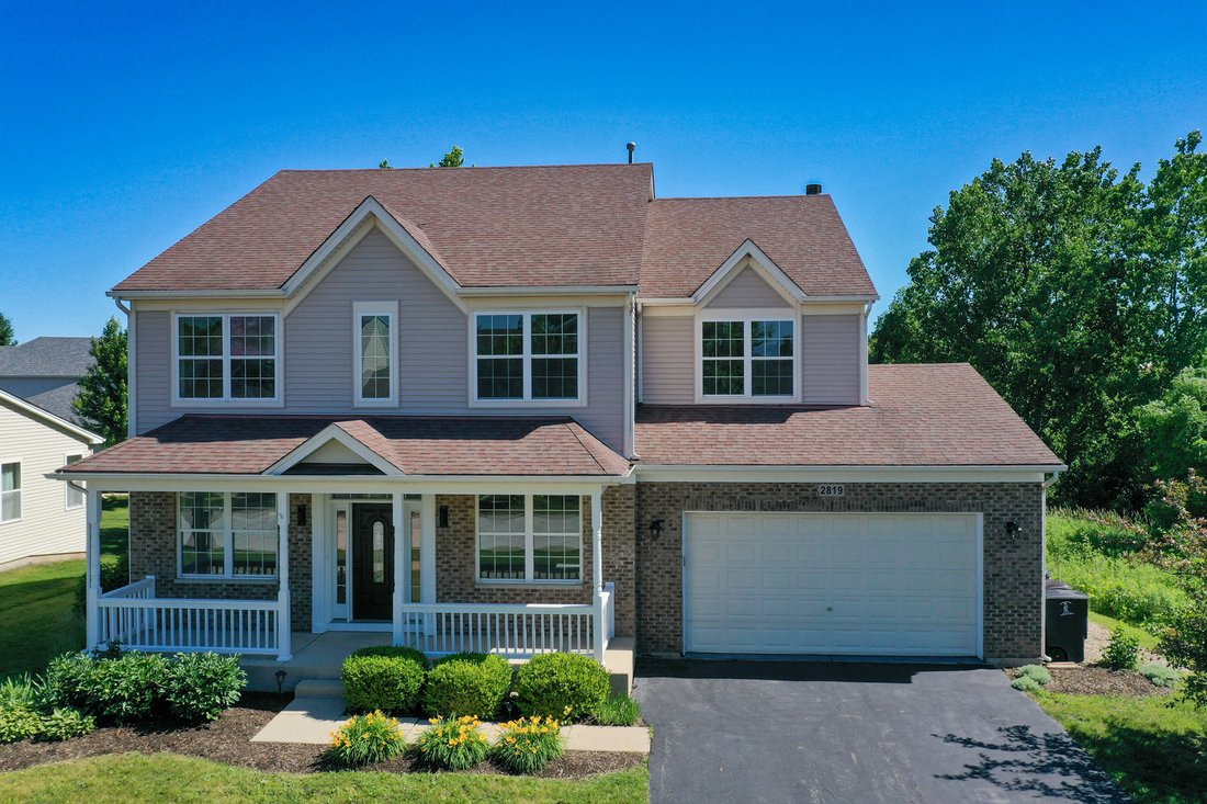 House in Wauconda, Illinois, United States 2 - 18255074