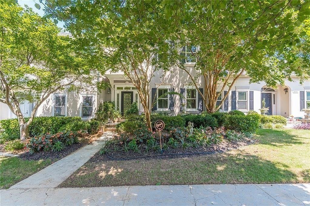 Townhouse in Alpharetta, Georgia, United States 2 - 17720306