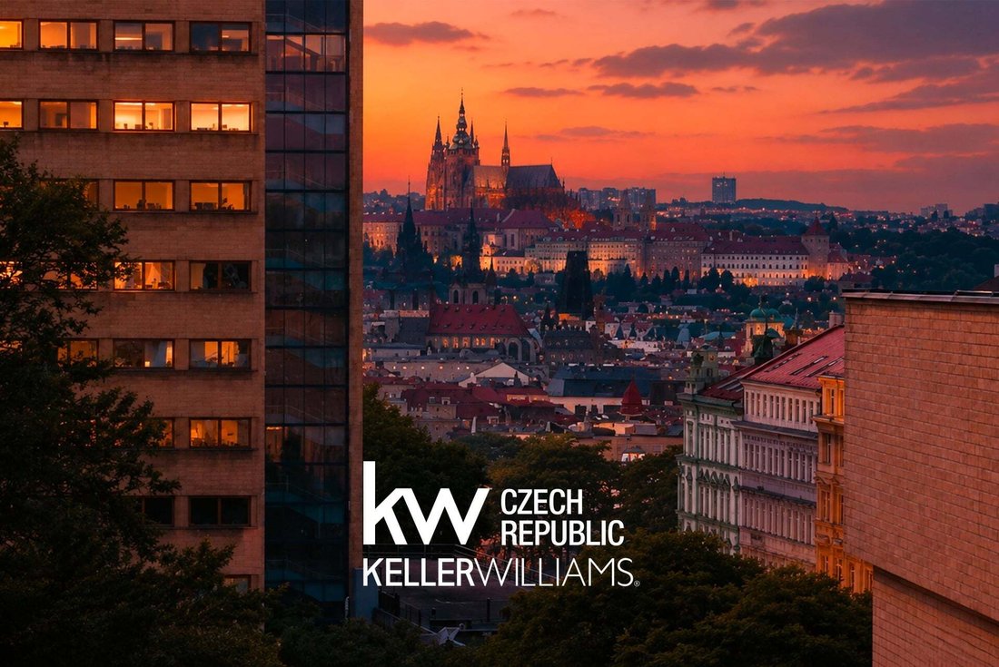 Apartment in Prague, Prague, Czechia 1 - 18254695