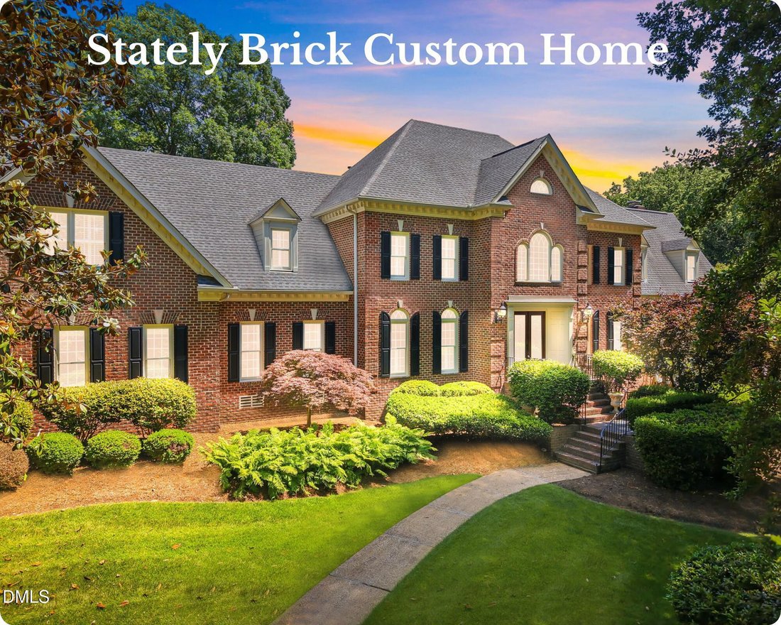 House in Wake Forest, North Carolina, United States 2 - 17937361