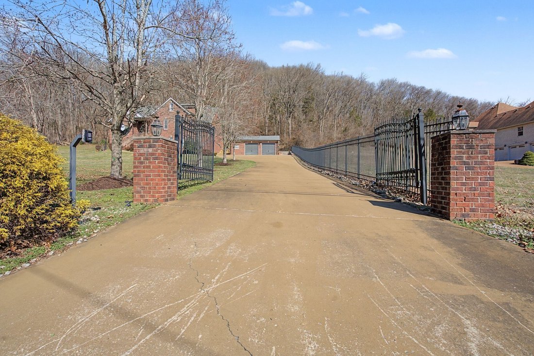 House in Nashville, Tennessee, United States 3 - 18255058