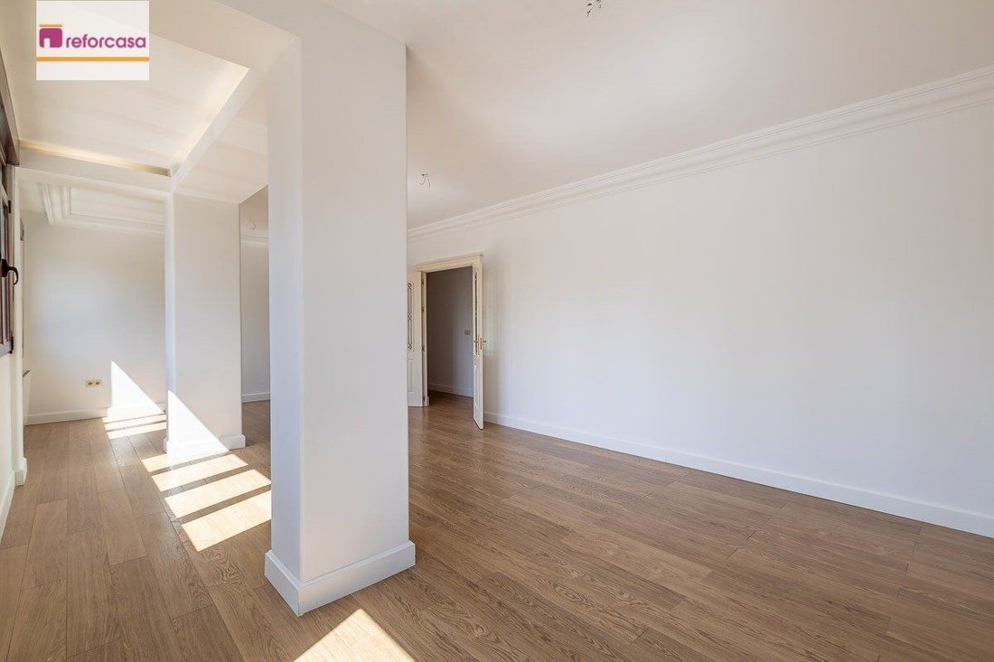Wohnung in Centro, Granada, Spanien 4 - 18254451