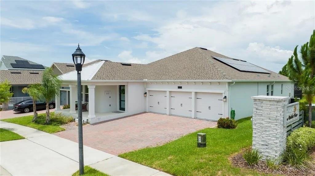 House in Winter Garden, Florida, United States 2 - 18254498