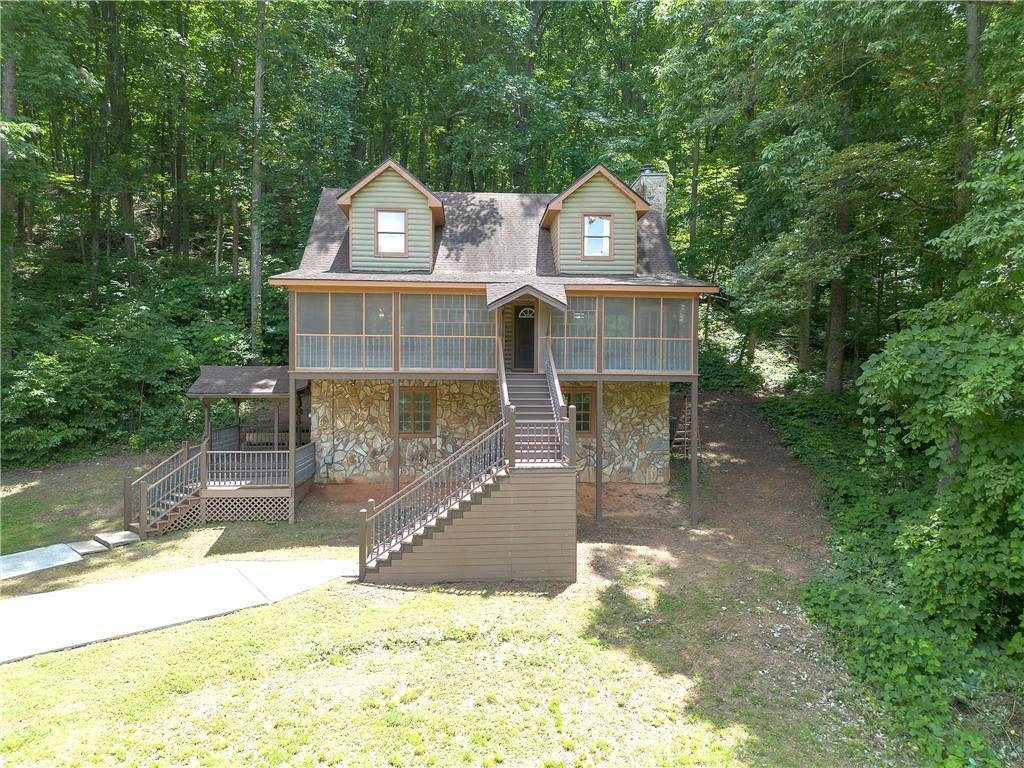 Maison à Fairmount, Géorgie, États-Unis 2 - 18254891