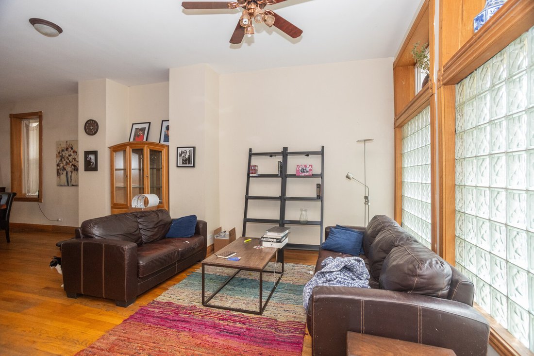 House in Chicago, Illinois, United States 5 - 18254978