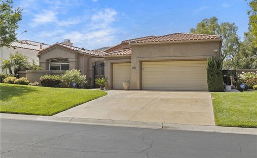 House in Murrieta, California, United States 1
