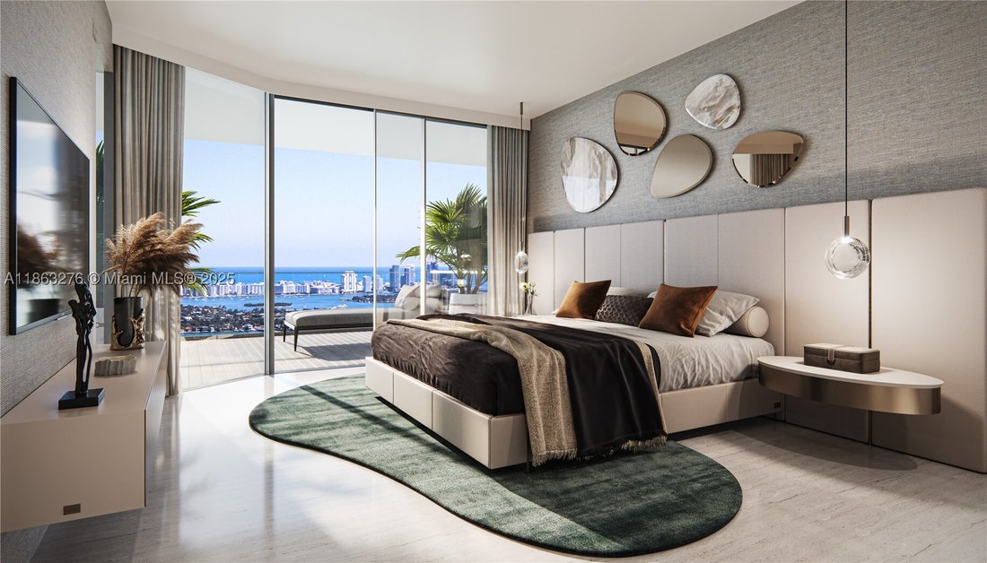 Condo in Miami, Florida, United States 1 - 16635526