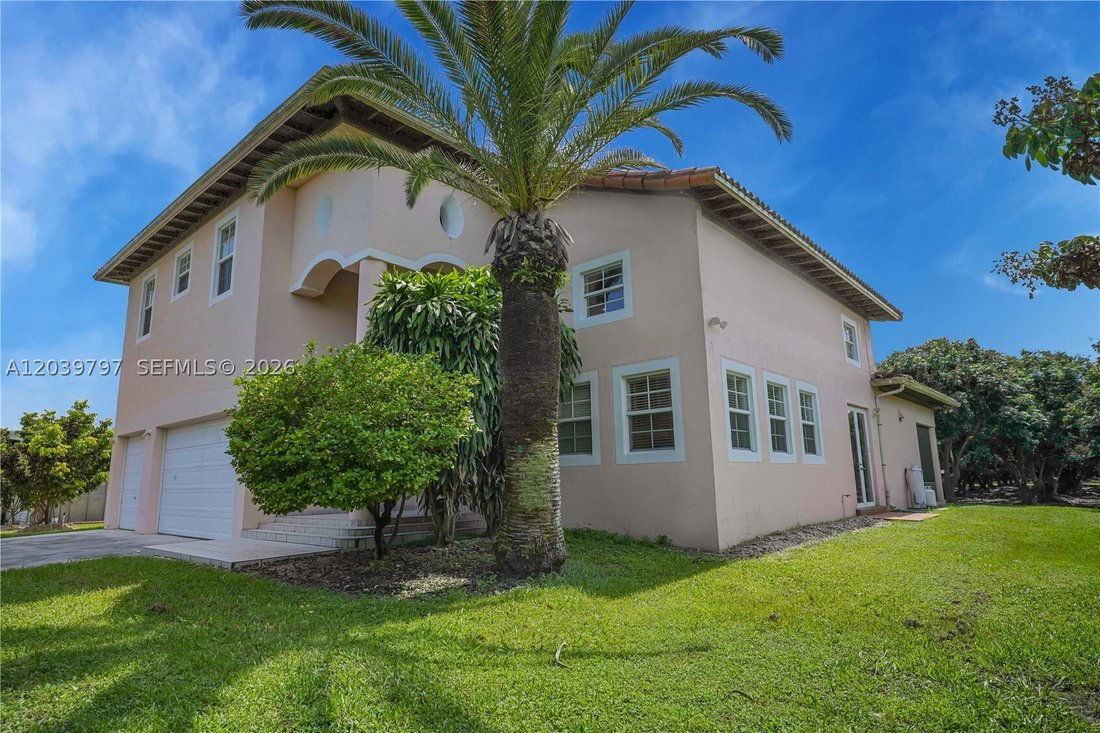 House in Homestead, Florida, United States 2 - 18254800