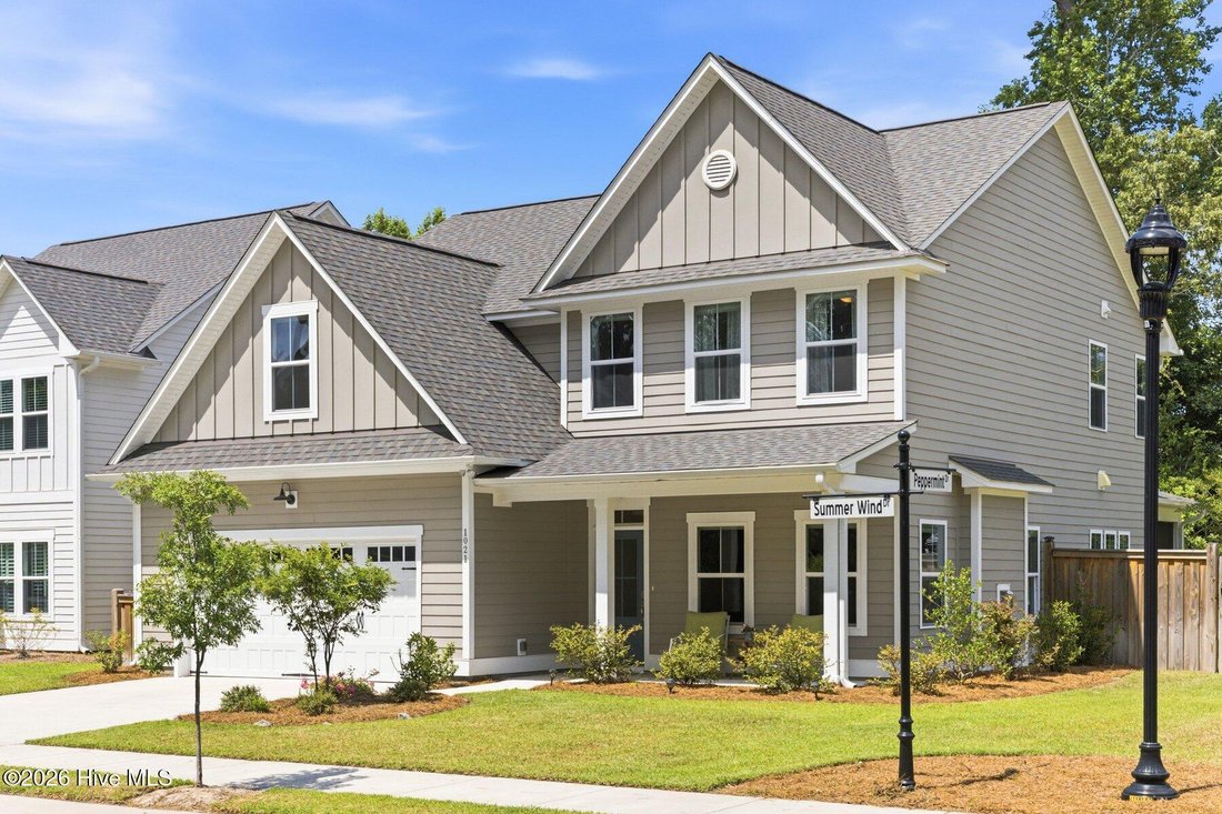 House in Wilmington, North Carolina, United States 3 - 18254945