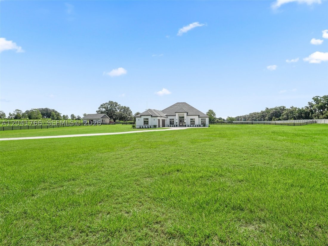 House in Ocala, Florida, United States 1 - 18254653