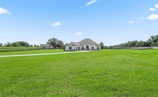 House in Ocala, Florida, United States 1