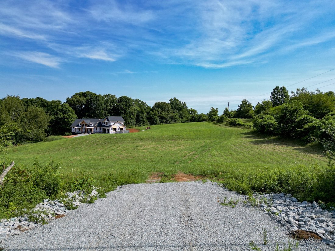 House in Columbia, Tennessee, United States 5 - 18255093