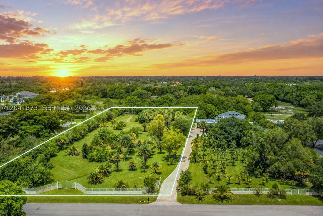 House in Southwest Ranches, Florida, United States 1 - 18254650