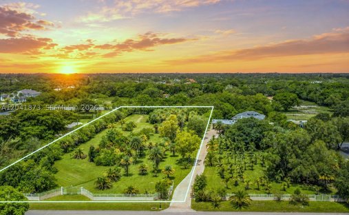House in Southwest Ranches, Florida, United States 1