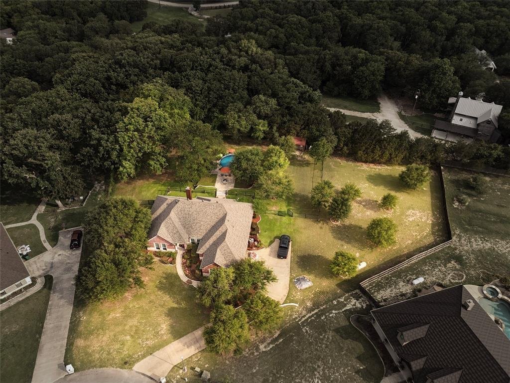 House in Cresson, Texas, United States 5 - 18255141