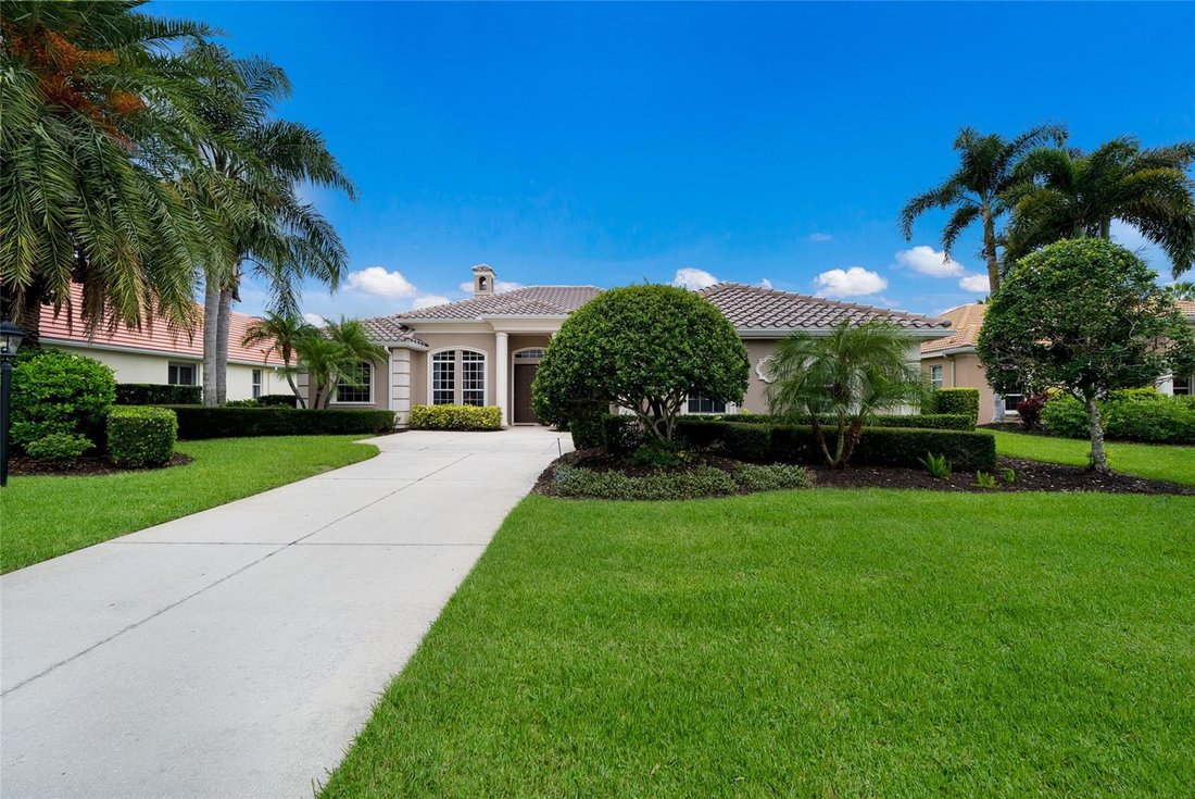 House in Bradenton, Florida, United States 2 - 18254560