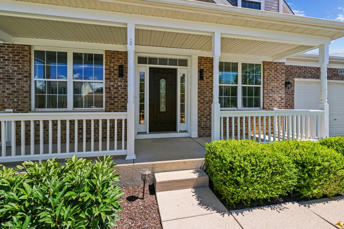House in Wauconda, Illinois, United States 5 - 18255074
