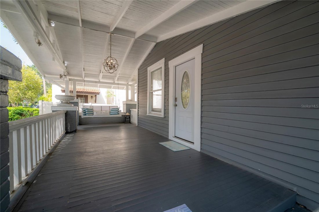 House in Tampa, Florida, United States 3 - 18254490