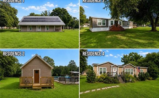 Ponchatoula, Louisiana, Vereinigte Staaten 1