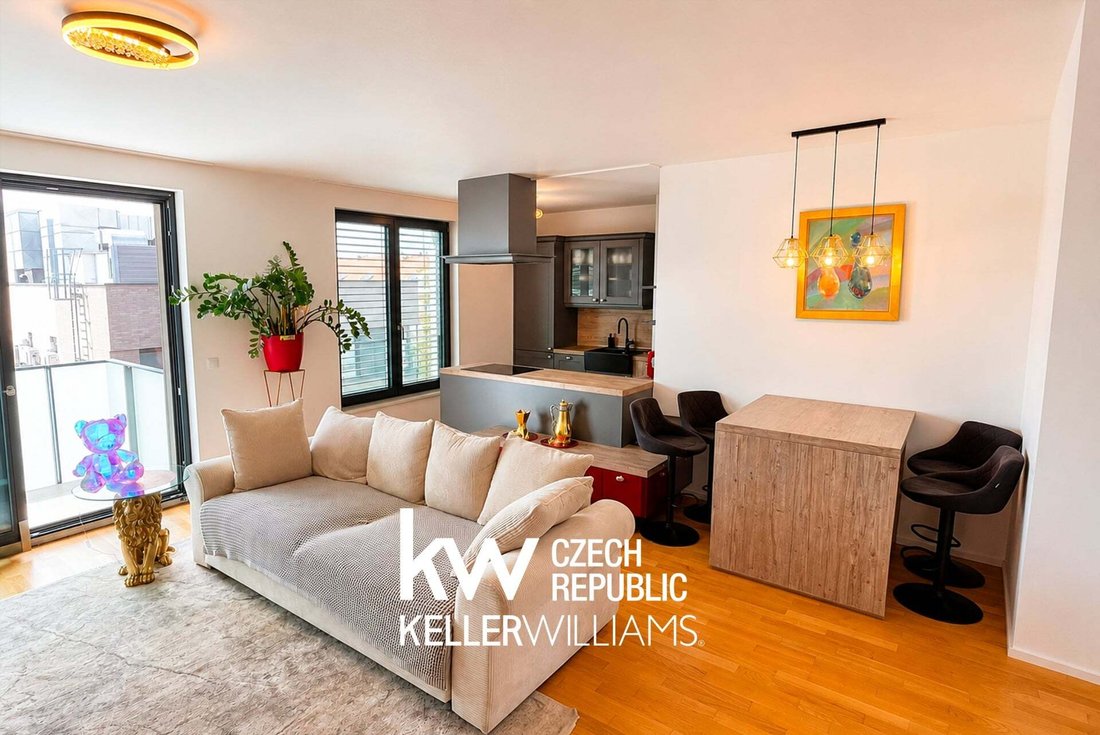 Apartment in Prague, Prague, Czechia 2 - 18254695