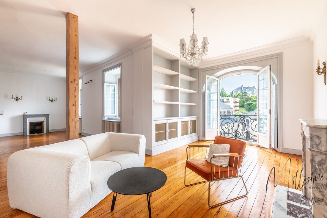 Apartment in Biarritz, Nouvelle-Aquitaine, France 2 - 18256913