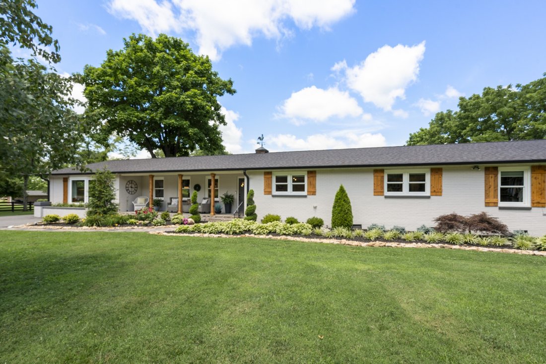 House in Dickson, Tennessee, United States 2 - 18257644