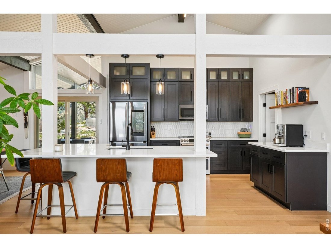 House in Boulder, Colorado, United States 1 - 18257840