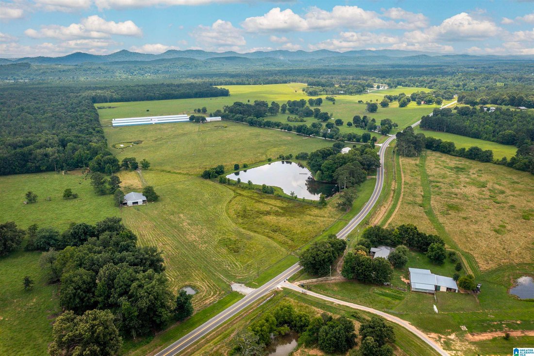 House in Ashville, Alabama, United States 2 - 17421584