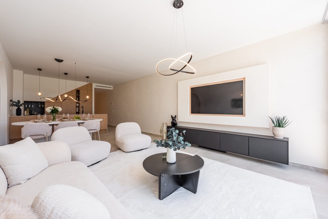 Townhouse in Nueva Andalucia, Marbella, Spain 5 - 16531533
