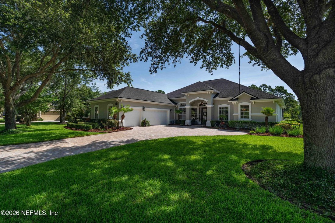 House in St. Augustine, Florida, United States 4 - 18257450