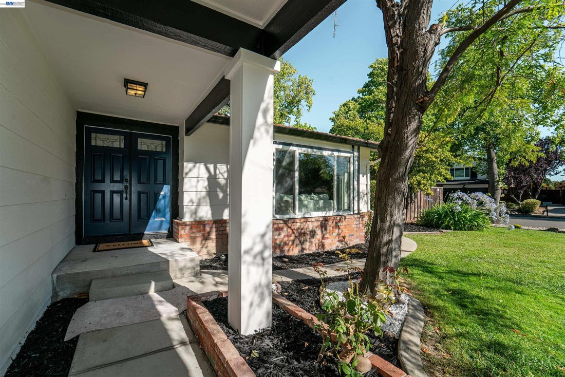 House in Pleasanton, California, United States 3 - 18257493