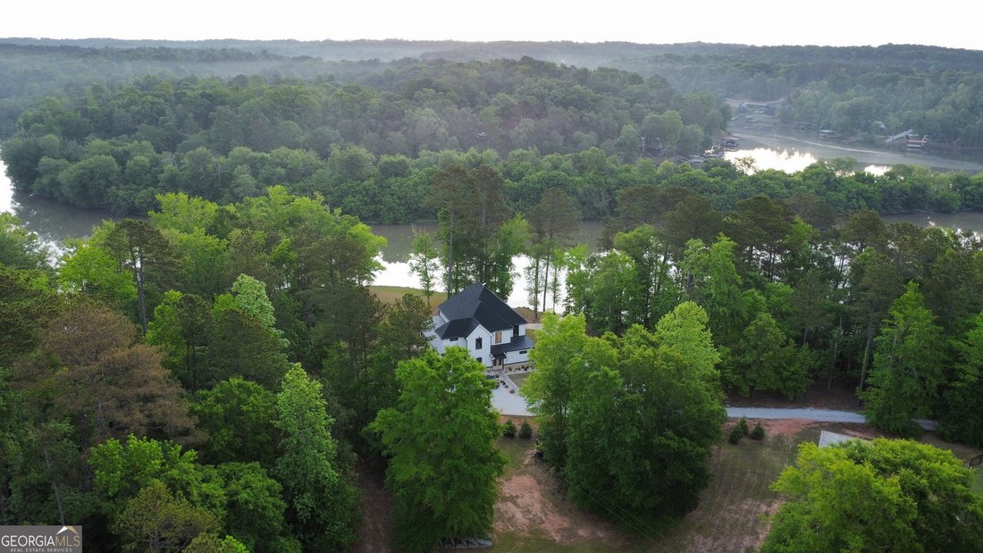House in Alcovy Shores, Georgia, United States 3 - 18257732