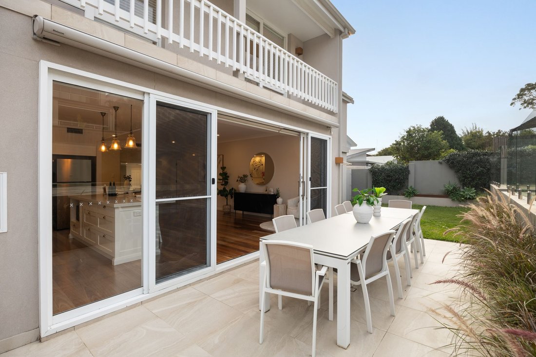 House in Abbotsford, New South Wales, Australia 3 - 18256747